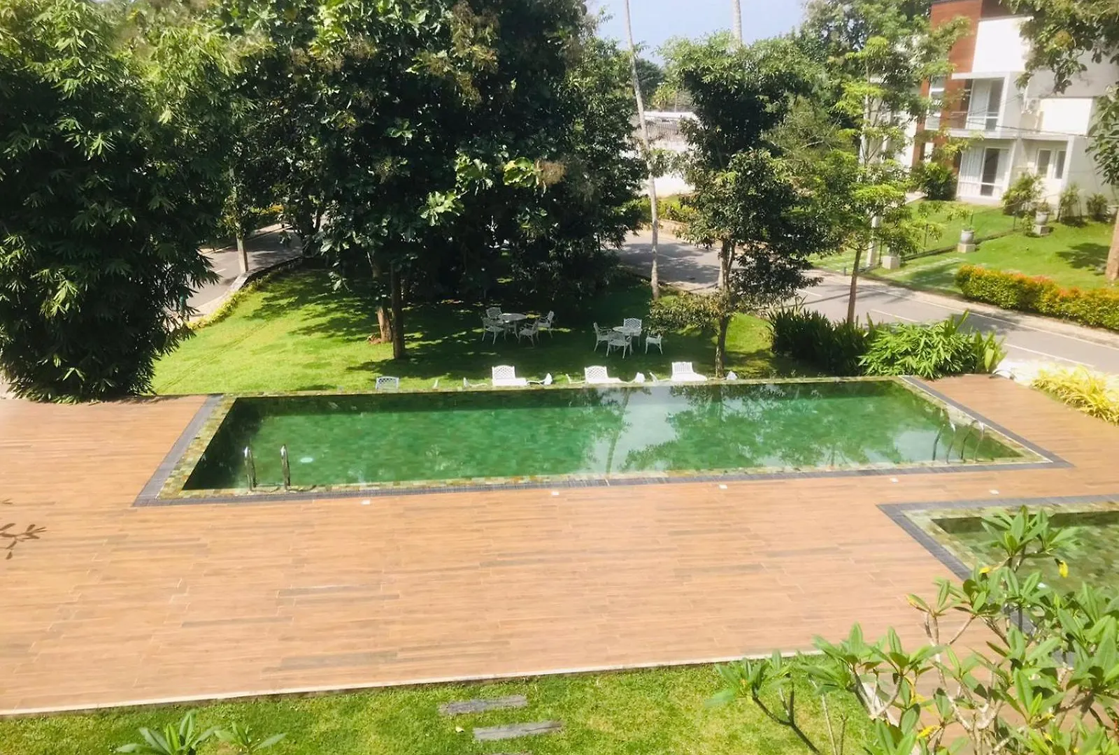 Lake Villa 21 Kundasale
