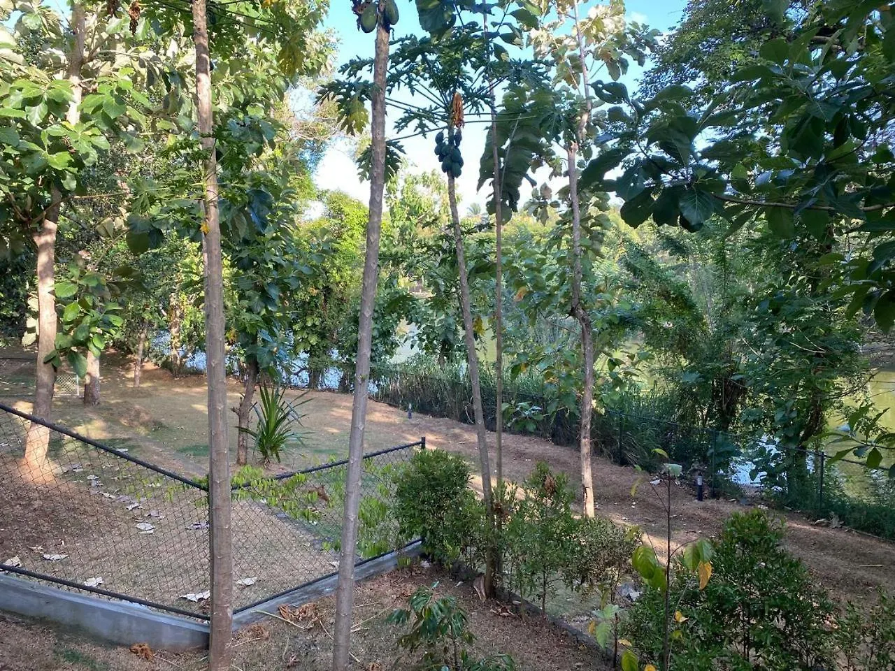 Lake Villa 21 Kundasale Sri Lanka